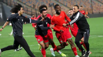مودرن سبورت: توصية سرية من عبد العاطي والثلاثي الرابح