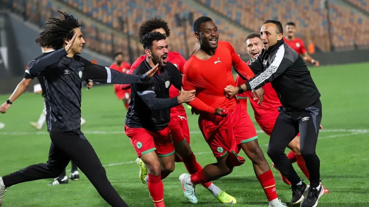 مودرن سبورت: توصية سرية من عبد العاطي والثلاثي الرابح