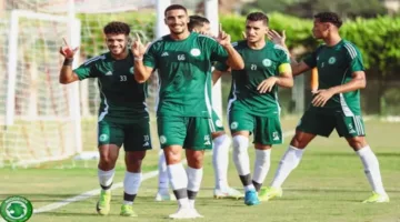 مودن سبورت يحقق فوزًا وديًا على وادي دجلة
