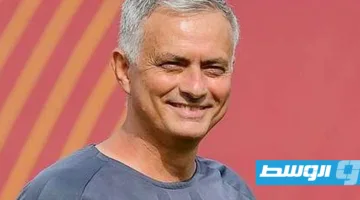 مورينيو يدعو للتعاقد مع براهيم دياز جناح ريال مدريد
