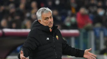 مورينيو يسعى للتعاقد مع لاعب مميز من ريال مدريد