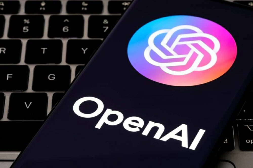 موظفو أوبن إيه آي يخططون لبيع أسهم تصل قيمتها إلى 6 مليارات دولار إلى سوفت بنك ومستثمرين آخرين. موظفو أوبن إيه آي يخططون لبيع أسهم تصل قيمتها إلى 6 مليارات دولار إلى سوفت بنك ومستثمرين آخرين.