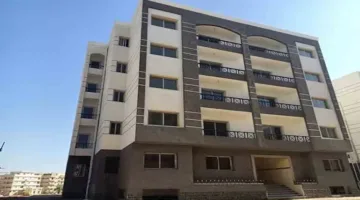 موعد تسليم الشقق السكنية مجهزة بالكامل بامتداد الحي الثاني في مدينة العبور