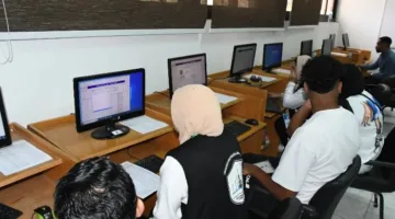 موعد تنسيق المرحلة الثانية للأدبي في الثانوية العامة 2025