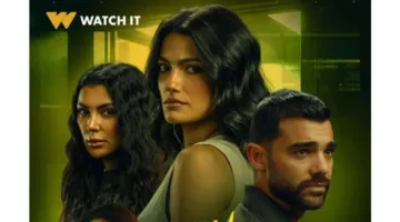 موعد عرض القصة الرابعة من مسلسل “ما تراه ليس كما يبدو”