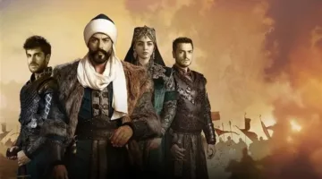 موعد عرض الموسم السابع من مسلسل قيامة عثمان 2025 والقنوات التي ستبثه