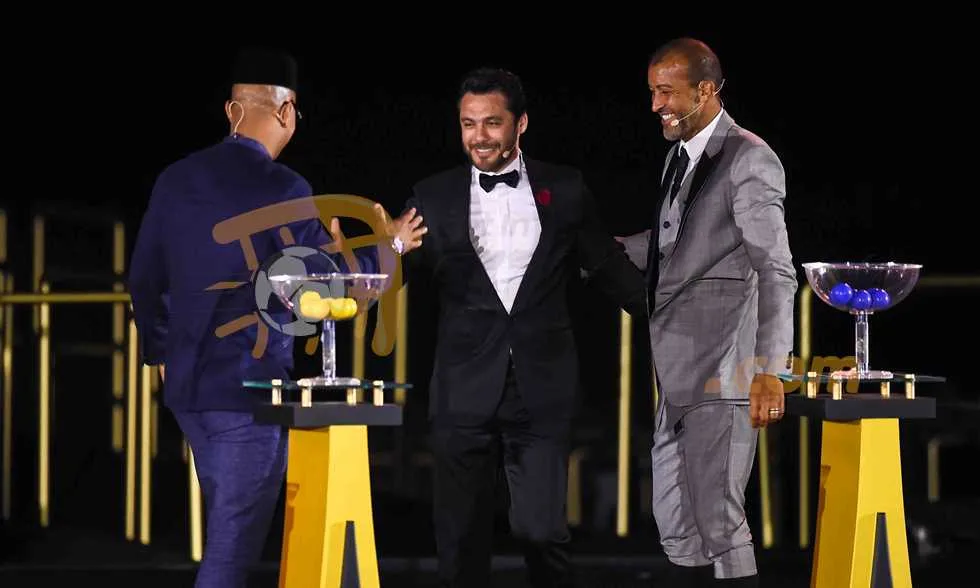 موعد قرعة دوري أبطال إفريقيا وكأس الكونفدرالية المحدد