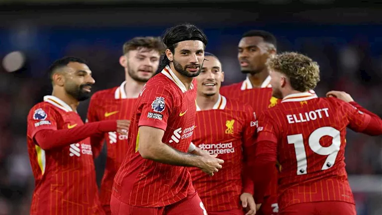 موعد مباراة ليفربول الودية ضد أتلتيك بيلباو الليلة موعد مباراة ليفربول الودية ضد أتلتيك بيلباو الليلة