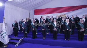 موعد و خطوات تعيين 219 مندوبًا في مجلس الدولة.. اكتشف التفاصيل