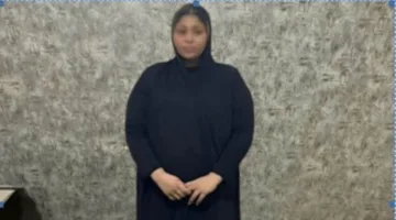 “موكا” تعترف بالتجارة: القبض على صانعة محتوى بحوزتها “حشيش وبودر” في الجيزة