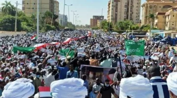 مئات الآلاف من السودانيين عادوا إلى منازلهم بفخر وكرامة، دون أي مفاوضات أو تدخلات خارجية.