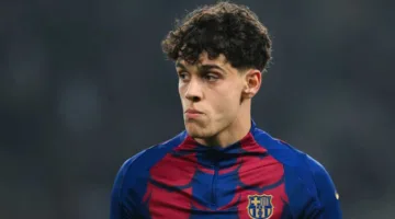 موندو ديبورتيفو: برشلونة ينوي إعارة فورت