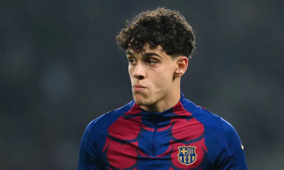 موندو ديبورتيفو: برشلونة ينوي إعارة فورت