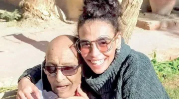 مى حمدى منصور تتناول «عالم» عمها شاعر النصر ومؤلف «حدوتة مصرية»