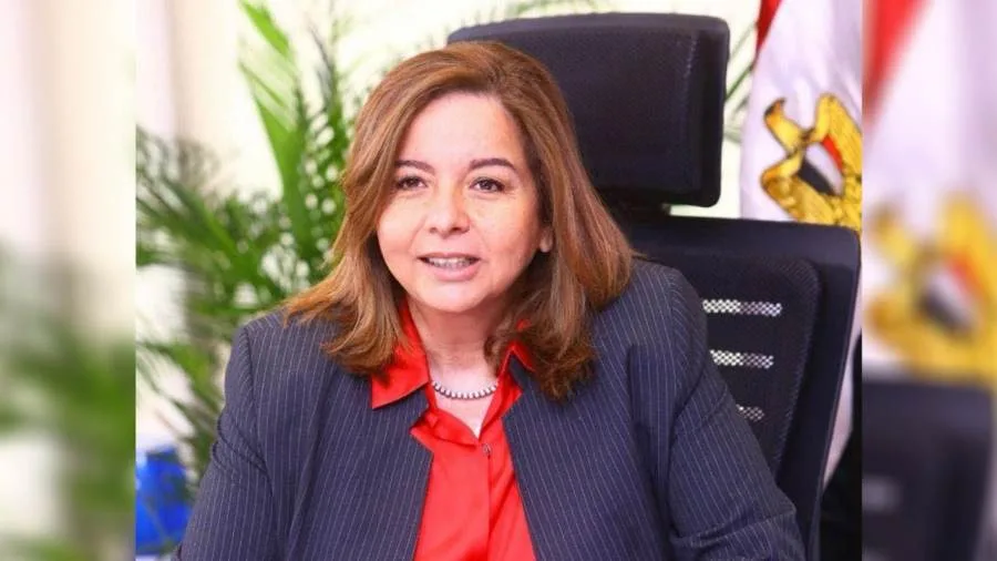 مى عبد الحميد: زيادة تمويل البنوك في مبادرة التمويل العقاري لذوي الدخل المحدود إلى 82.869 مليار جنيه حتى نهاية يونيو 2025. مى عبد الحميد: زيادة تمويل البنوك في مبادرة التمويل العقاري لذوي الدخل المحدود إلى 82.869 مليار جنيه حتى نهاية يونيو 2025.