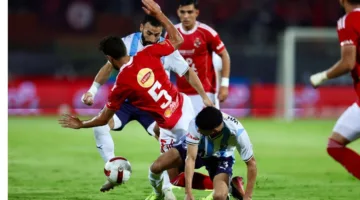 ميدو: الأهلي يعيش حالة من الارتباك والإعلام يؤثر سلباً على الفريق.. والزمالك أمام فرصة تاريخية