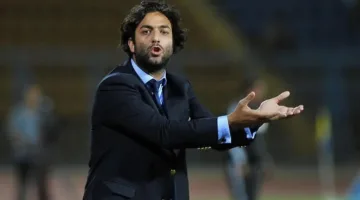 ميدو: لا يوجد لاعب محلي يستطيع المنافسة مع جيل حسن شحاتة.. وحازم أفضل من أبو تريكة.