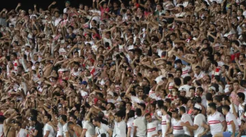 ميدو يثق في الزمالك ويوجه كلمة لجماهير النادي الأبيض.. “نجاح الموسم بيدكم”