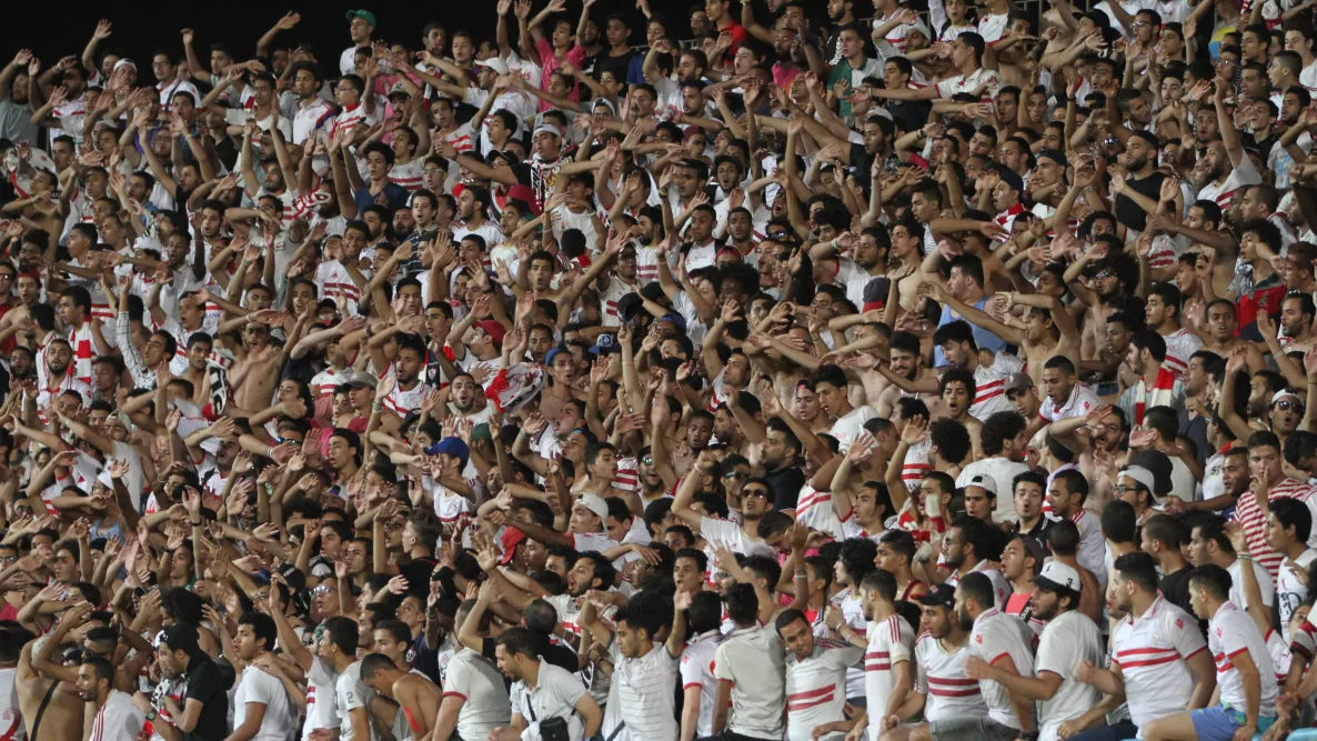 ميدو يثق في الزمالك ويوجه كلمة لجماهير النادي الأبيض.. “نجاح الموسم بيدكم”