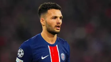 ميرور: نيوكاسل يراقب وضع راموس كبديل محتمل لرحيل إيزاك المرتقب.
