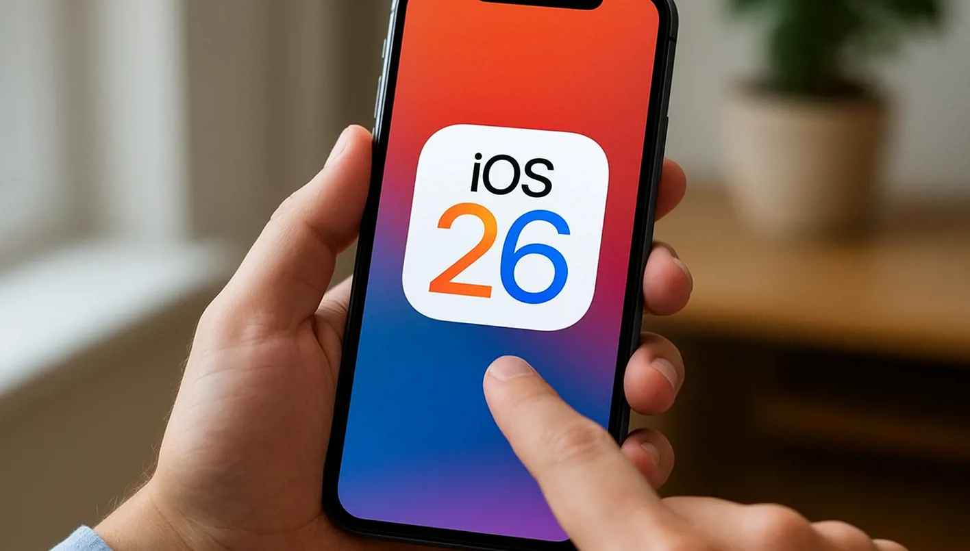 ميزة سرية في iOS 26 تنعش آيفون 11 والأجهزة الأقدم ميزة سرية في iOS 26 تنعش آيفون 11 والأجهزة الأقدم