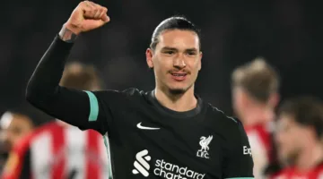 ميلان والهلال يتنافسان للتعاقد مع مهاجم ليفربول