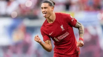 ميلان يتنافس مع الهلال على نونيز.. هل سيرحل عن ليفربول؟
