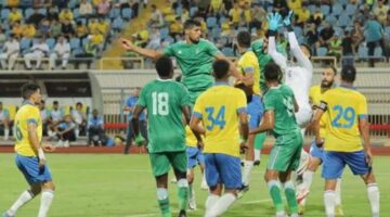 ميلود حمدي يكشف قائمة الإسماعيلي لمواجهة طلائع الجيش في الدوري