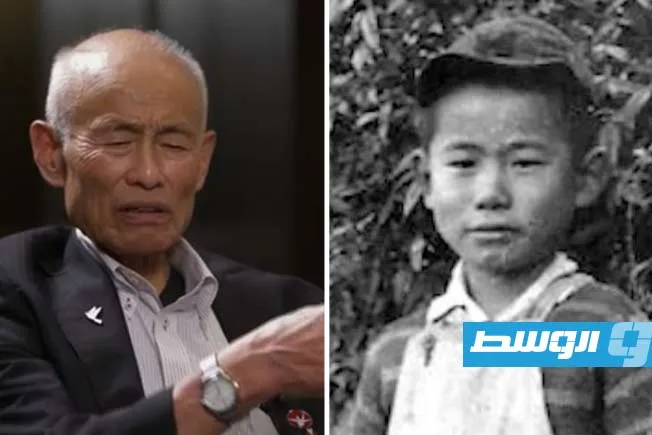 ميماكي… الناجي من هيروشيما يتحدث إلى العالم: «لم يُصغِ أحد منذ 80 عامًا»