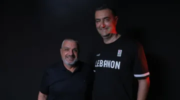 ميودراغ بيريسيتش في برنامج “Buzzer Beater”: عرقجي سيكون عوناً لنا وهذه كلمتي للحكمة