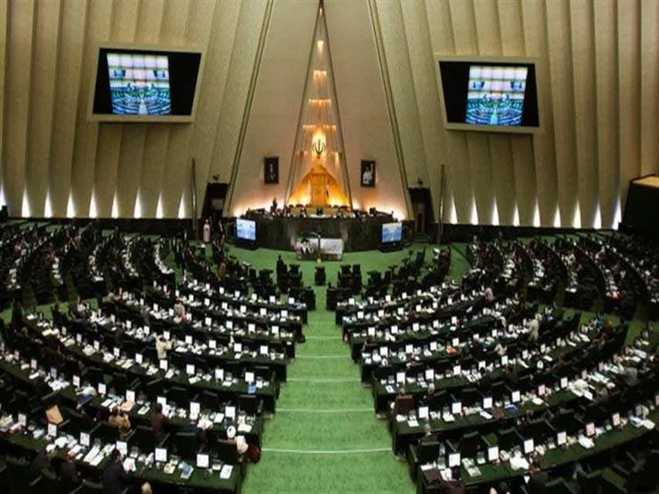 نائب إيراني: إعداد مشروع قانون فوري للانسحاب من معاهدة حظر انتشار الأسلحة النووية نائب إيراني: إعداد مشروع قانون فوري للانسحاب من معاهدة حظر انتشار الأسلحة النووية