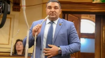 نائب برلماني: الإسكان البديل أساس نجاح قانون الإيجارات القديمة.. ويجب أن يتزامن التعداد مع توفير الوحدات السكنية