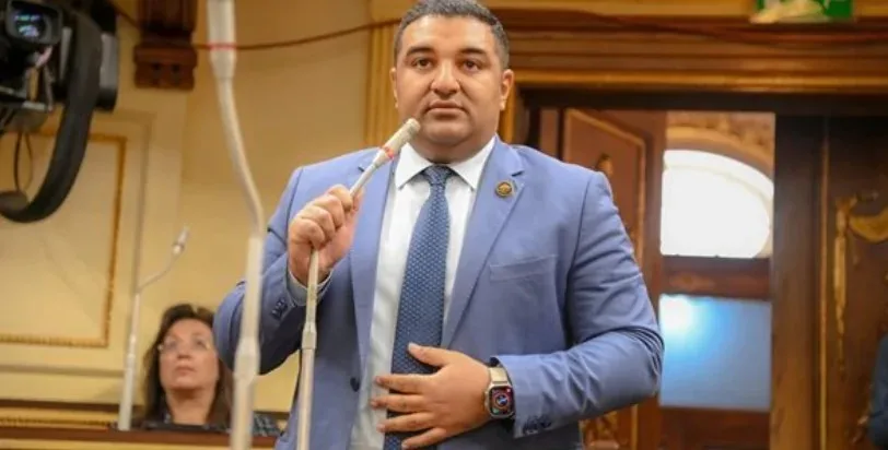 نائب برلماني: الإسكان البديل أساس نجاح قانون الإيجارات القديمة.. ويجب أن يتزامن التعداد مع توفير الوحدات السكنية نائب برلماني: الإسكان البديل أساس نجاح قانون الإيجارات القديمة.. ويجب أن يتزامن التعداد مع توفير الوحدات السكنية