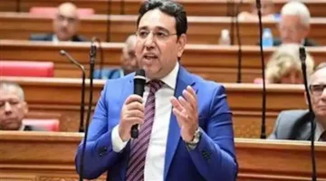 نائب برلماني: تأثير ظاهرة تيك توك على القيم الأخلاقية