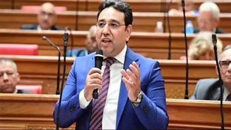 نائب برلماني: تأثير ظاهرة تيك توك على القيم الأخلاقية