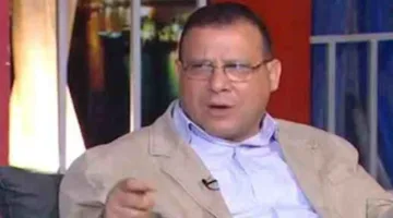 نائب رئيس اتحاد عمال مصر: مجلس الشيوخ هو “مركز صنع القوانين” وضمان للاستقرار.