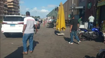 نائب محافظ بورسعيد: ألغينا عقد شركة النظافة السابقة ونسعى لإيجاد حل دائم لمشكلة القمامة في حي الزهور