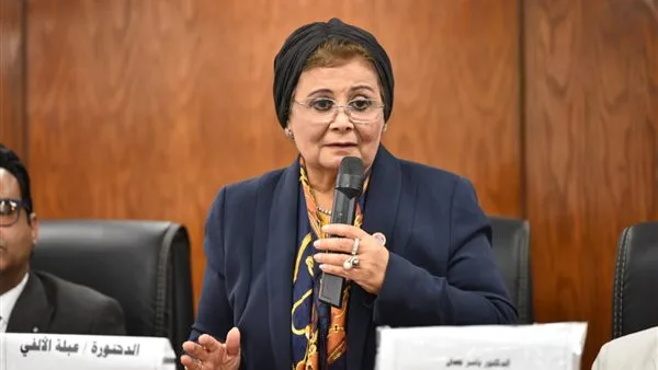 نائب وزير الصحة يزور مستشفى طهطا العام والمراكز الصحية في سوهاج نائب وزير الصحة يزور مستشفى طهطا العام والمراكز الصحية في سوهاج