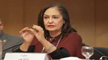 نائلة جبر: مكافحة الاتجار بالبشر مسؤولية أخلاقية وليست مجرد التزام قانوني
