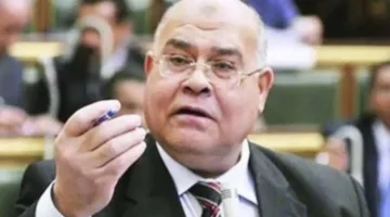 ناجي الشهابي: الانخراط في انتخابات مجلس الشيوخ مسؤولية وطنية.. وتجسيد لوحدة الجبهة الداخلية