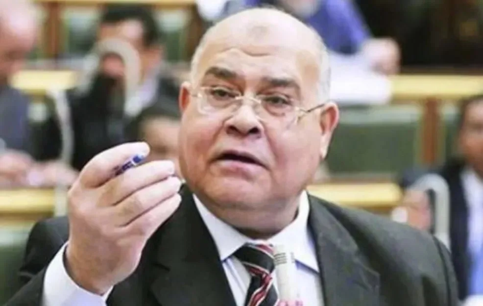 ناجي الشهابي: الانخراط في انتخابات مجلس الشيوخ مسؤولية وطنية.. وتجسيد لوحدة الجبهة الداخلية ناجي الشهابي: الانخراط في انتخابات مجلس الشيوخ مسؤولية وطنية.. وتجسيد لوحدة الجبهة الداخلية