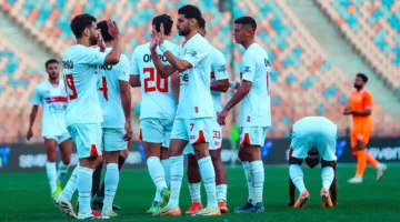 نادي أوليكساندريا الأوكراني ينفي ادعاءات الزمالك ويكشف عن مبلغ صفقة خوان ألفينا
