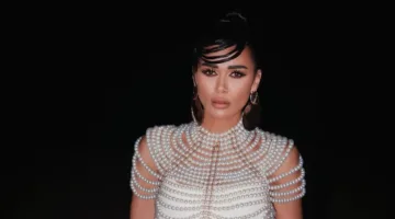 نادين الراسي في احتفالية BIAF بمناسبة 4 آب: نحن أناس مقاومون وذو صبر.