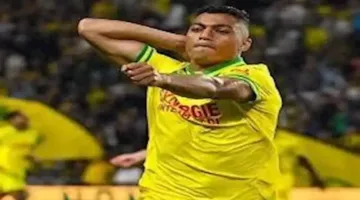 نادٍ سعودي يسعى للتعاقد مع مصطفى محمد بمبلغ كبير