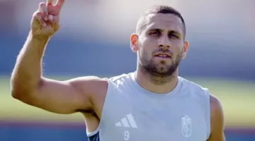 نادٍ يتراجع عن التعاقد مع لاعب إسرائيلي بسبب ردود فعل الجماهير.. ما التفاصيل؟