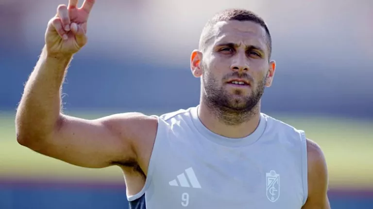 نادٍ يتراجع عن التعاقد مع لاعب إسرائيلي بسبب ردود فعل الجماهير.. ما التفاصيل؟