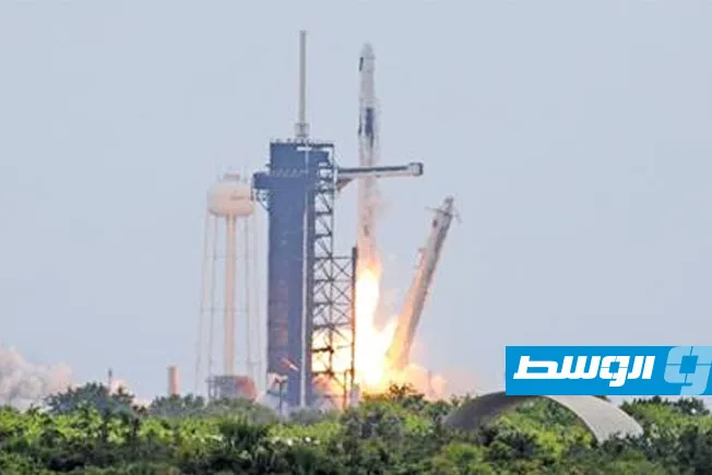 ناسا تبدأ مهمة فضائية لتجربة سيناريوهات الهبوط على القمر ناسا تبدأ مهمة فضائية لتجربة سيناريوهات الهبوط على القمر