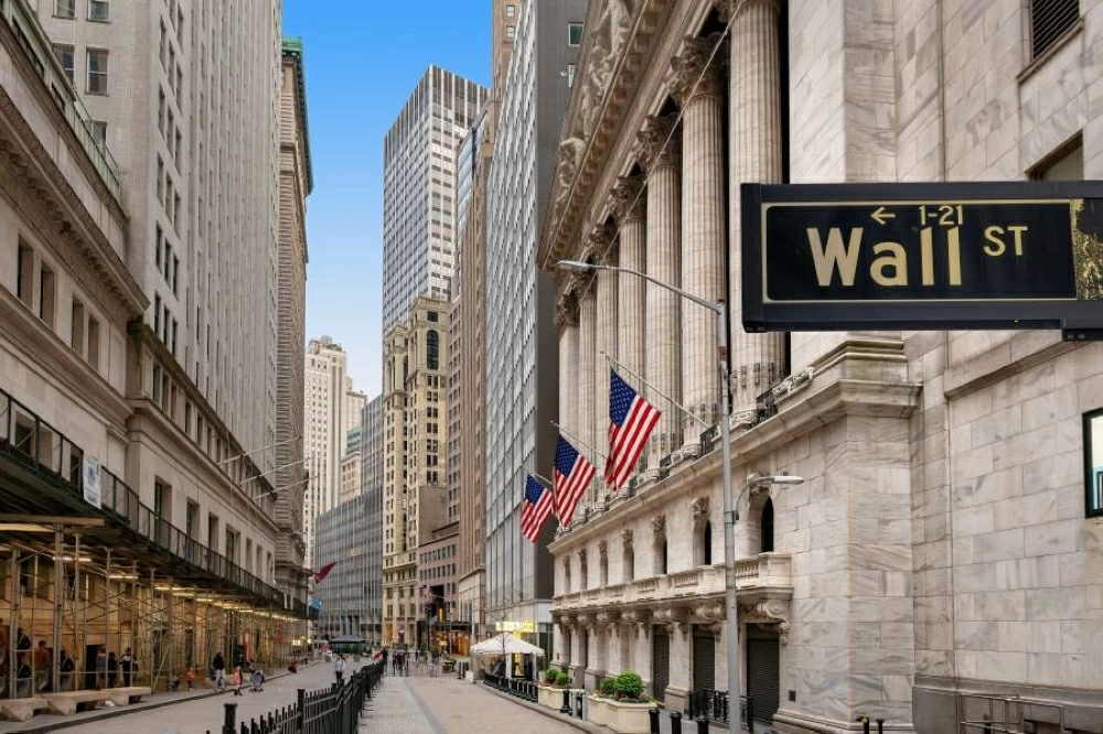 ناسداك وS&P 500 يسجلان تراجعًا نتيجة خسائر في قطاع التكنولوجيا ناسداك وS&P 500 يسجلان تراجعًا نتيجة خسائر في قطاع التكنولوجيا