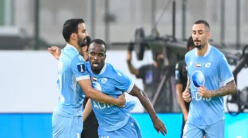 نبذة وأهداف مباراة خورفكان أمام بني ياس في كأس مصرف أبوظبي الإسلامي