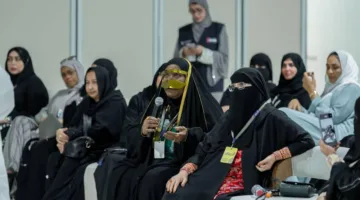 «نبض الفلاح» يستقطب 11500 زائر منذ بداية فعالياته